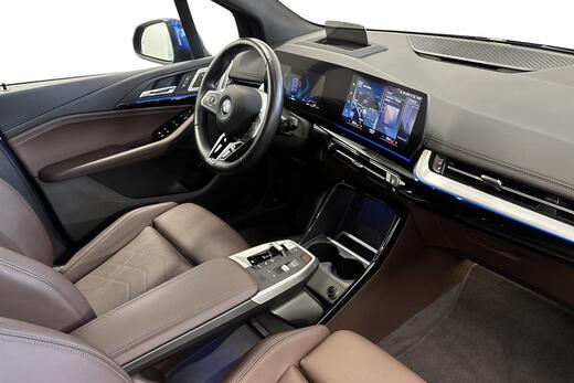 BMW 225 vaihtoauto