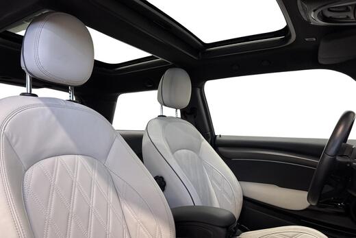 Mini Hatchback vaihtoauto