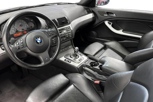 BMW M3 vaihtoauto