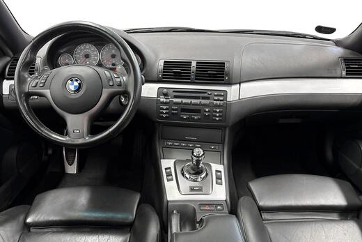BMW M3 vaihtoauto