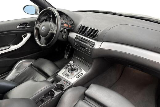 BMW M3 vaihtoauto