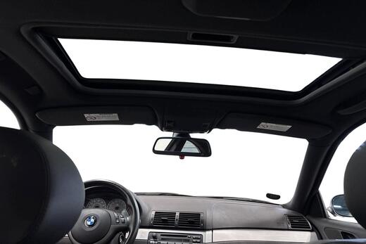 BMW M3 vaihtoauto