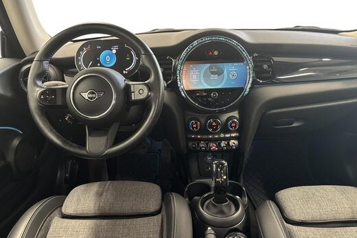 Mini Hatchback vaihtoauto