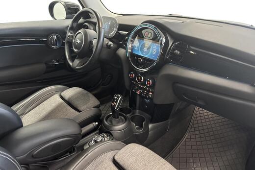 Mini Hatchback vaihtoauto