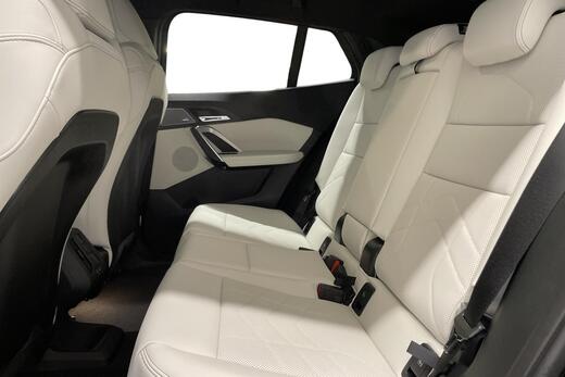 BMW iX2 vaihtoauto