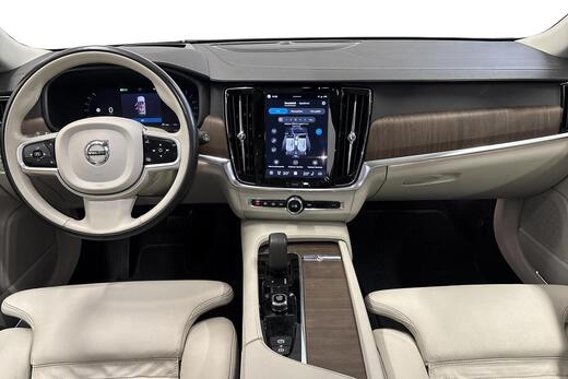 Volvo V90 Cross Country vaihtoauto