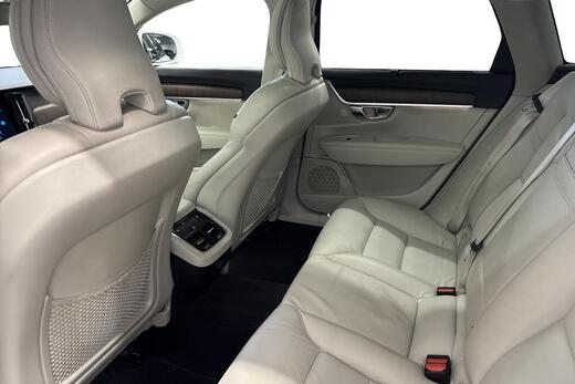 Volvo V90 Cross Country vaihtoauto