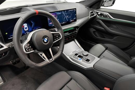 BMW i4 vaihtoauto