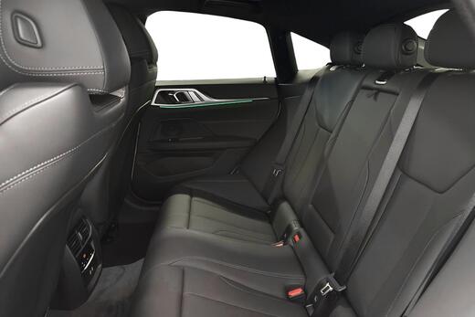 BMW i4 vaihtoauto