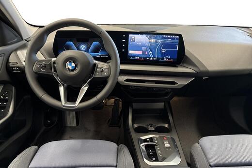 BMW 120 vaihtoauto
