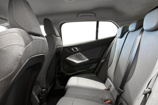 BMW 120 vaihtoauto