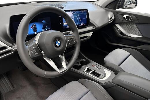 BMW 120 vaihtoauto