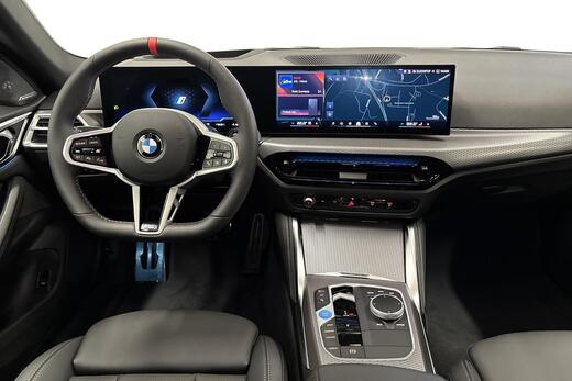 BMW i4 vaihtoauto