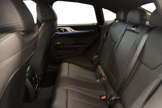 BMW i4 vaihtoauto