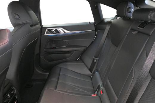 BMW i4 vaihtoauto