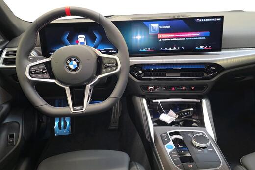 BMW i4 vaihtoauto
