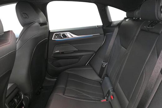 BMW i4 vaihtoauto