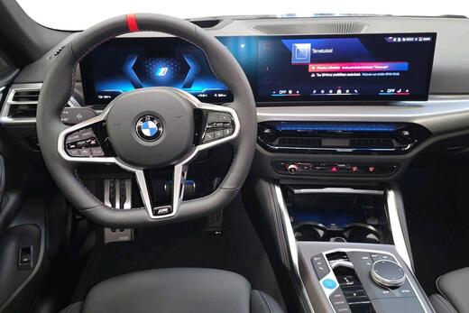 BMW i4 vaihtoauto