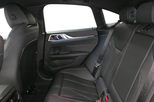 BMW i4 vaihtoauto