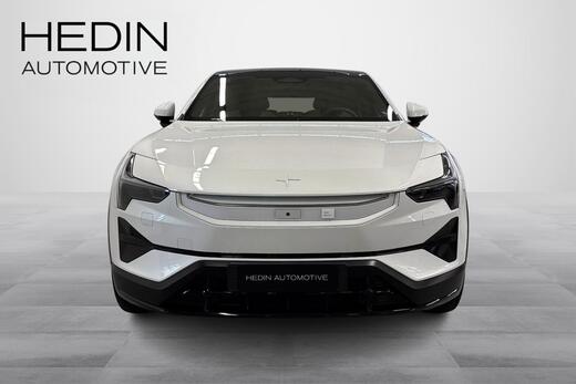 Polestar 3 vaihtoauto