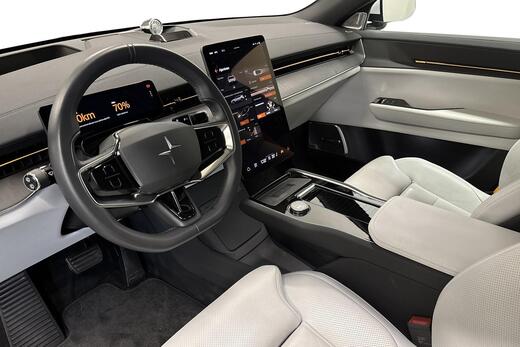 Polestar 3 vaihtoauto