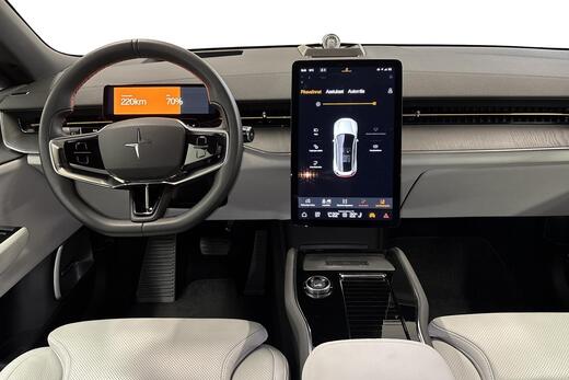 Polestar 3 vaihtoauto