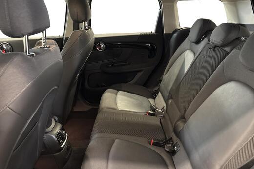 Mini Countryman vaihtoauto