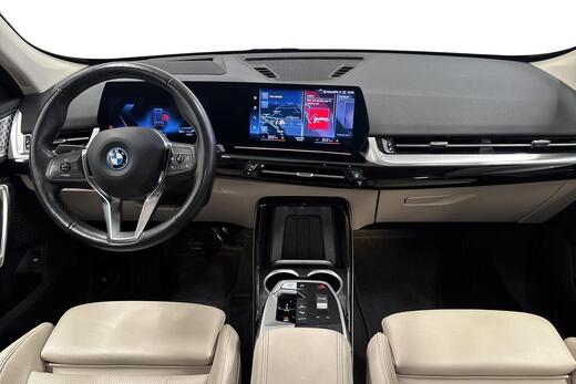 BMW iX1 vaihtoauto