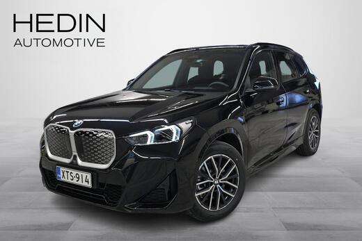 BMW iX1 vaihtoauto