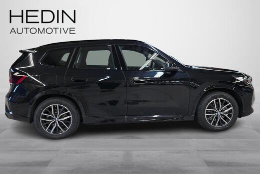 BMW iX1 vaihtoauto