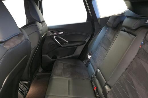 BMW iX1 vaihtoauto