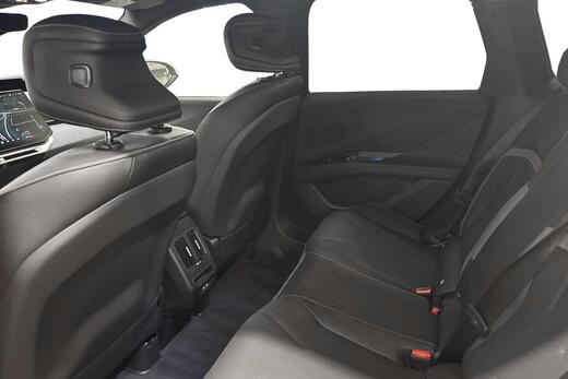 BMW iX3 vaihtoauto