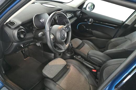 Mini Hatchback vaihtoauto