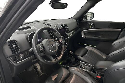 Mini Countryman vaihtoauto