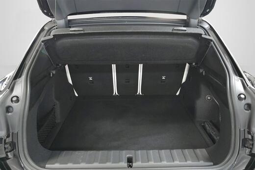 BMW iX2 vaihtoauto