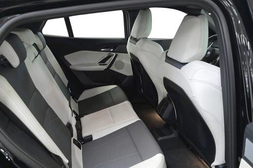 BMW iX2 vaihtoauto