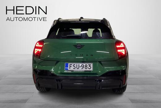 Mini Aceman vaihtoauto