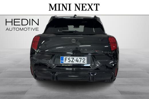 Mini Aceman vaihtoauto