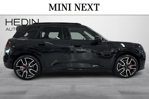Mini Aceman vaihtoauto