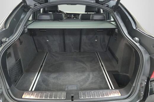 BMW X4 vaihtoauto
