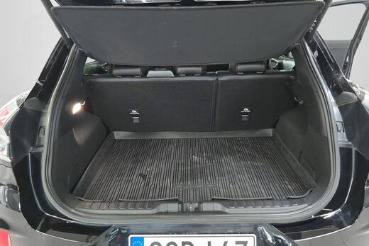 Ford Puma vaihtoauto
