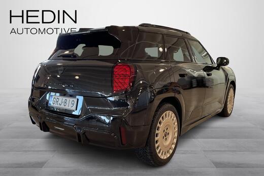Mini Aceman vaihtoauto