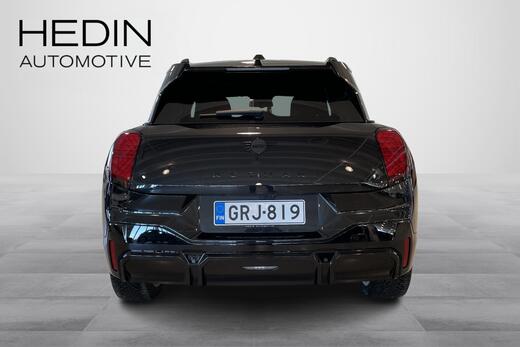 Mini Aceman vaihtoauto
