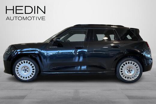 Mini Aceman vaihtoauto