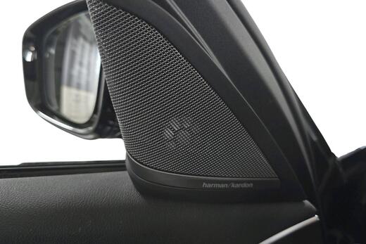 BMW 545 vaihtoauto