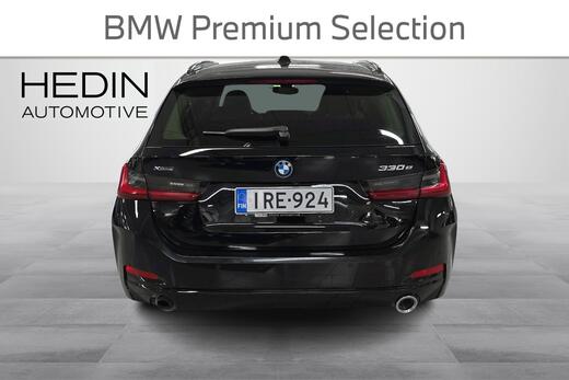 BMW 330 vaihtoauto