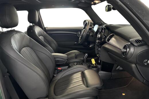 Mini Hatchback vaihtoauto