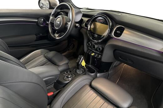 Mini Hatchback vaihtoauto