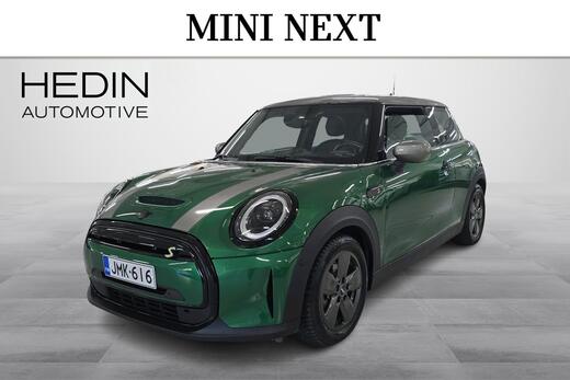 Mini Hatchback vaihtoauto