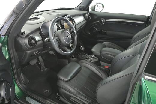 Mini Hatchback vaihtoauto